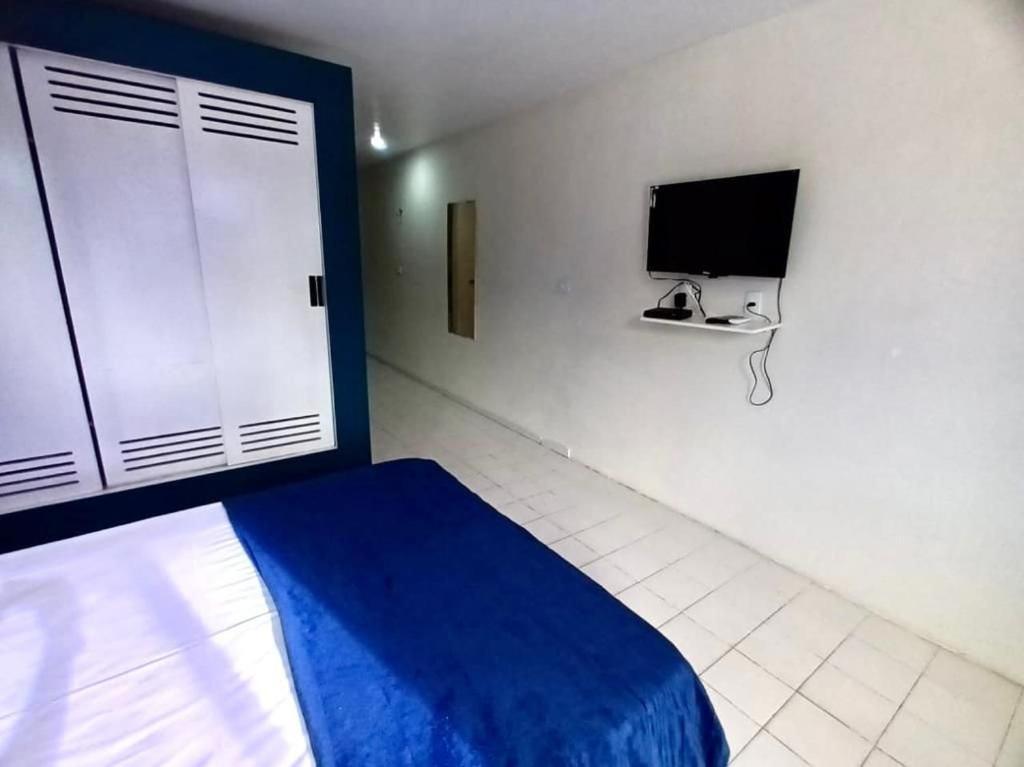 Victory Flat Apartment João Pessoa Exterior foto